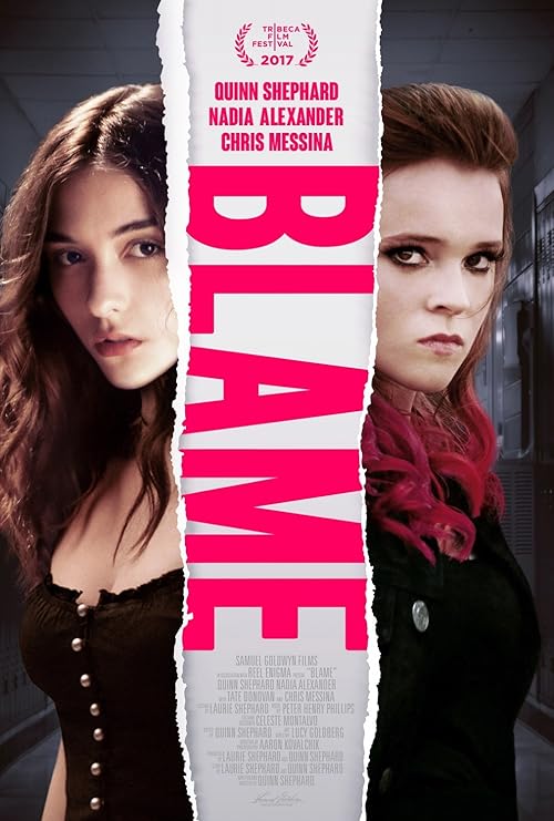 دانلود فیلم Blame 2017