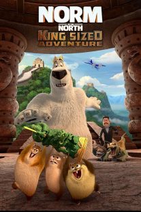 دانلود انیمیشن Norm of the North: King Sized Adventure 2019445176-1067706723