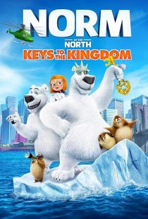 دانلود انیمیشن Norm of the North: Keys to the Kingdom 2018445180-726063003
