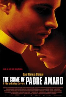 دانلود فیلم The Crime of Padre Amaro 2002443138-1069954187