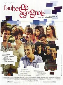 دانلود فیلم The Spanish Apartment 2002445029-720602470