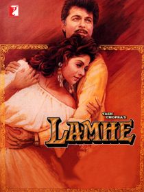 دانلود فیلم هندی Lamhe 1991445071-272505294