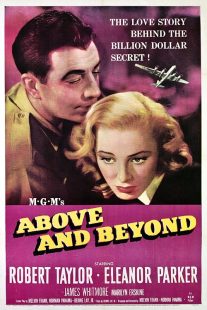 دانلود فیلم Above and Beyond 1952448249-1773548119