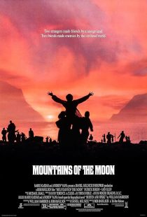 دانلود فیلم Mountains of the Moon 1990443457-1870611903