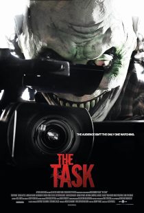دانلود فیلم The Task 2011445714-963595757