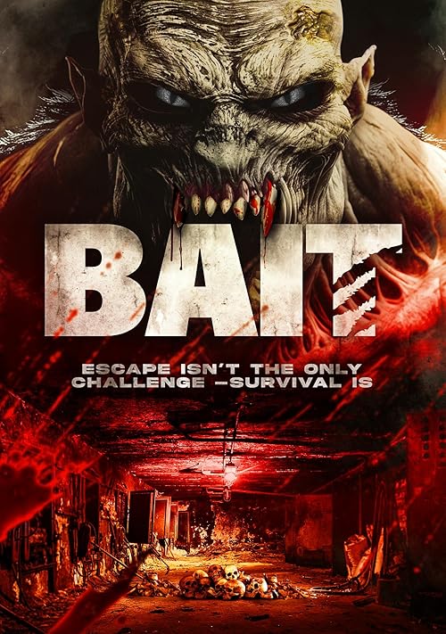 دانلود فیلم Bait 2025