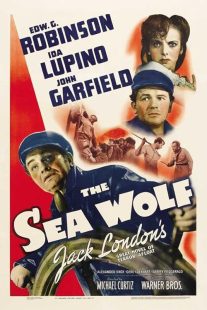 دانلود فیلم The Sea Wolf 1941447139-378088493