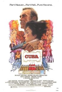 دانلود فیلم Cuba 1979445769-682282970
