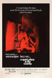 دانلود فیلم A Quiet Place in the Country 1968444112-2084711316