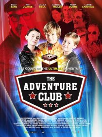 دانلود فیلم Adventure Club 2017448554-2005911533