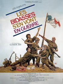 دانلود فیلم Sadsacks Go to War 1974443572-604812830