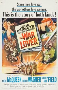 دانلود فیلم The War Lover 1962448136-1153682404