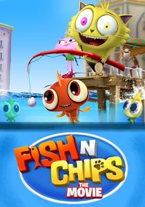 دانلود انیمیشن Fish N Chips: The Movie 2013443893-1803282