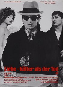 دانلود فیلم Love Is Colder Than Death 1969445044-1953388703