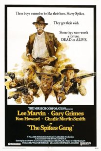 دانلود فیلم The Spikes Gang 1974447977-169987381