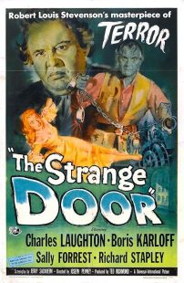 دانلود فیلم The Strange Door 1951447842-549510928