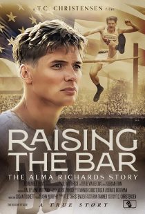 دانلود فیلم Raising the Bar: The Alma Richards Story 2025444567-1698889497