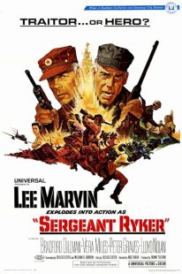 دانلود فیلم Sergeant Ryker 1968446935-203741934