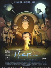 دانلود انیمیشن Nocturna 2007445222-45702525