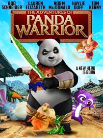دانلود انیمیشن The Adventures of Panda Warrior 2012447101-804686277