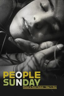 دانلود فیلم People on Sunday 1930444293-866934521