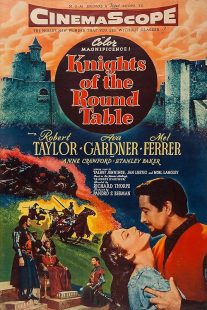 دانلود فیلم Knights of the Round Table 1953443920-1394330465