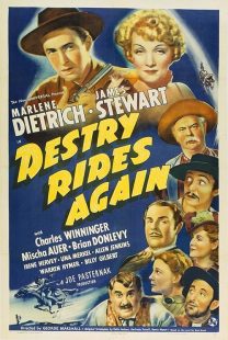 دانلود فیلم Destry Rides Again 1939446626-770875986