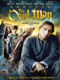 دانلود فیلم Skellig The Owl Man 2009444858-1735542078
