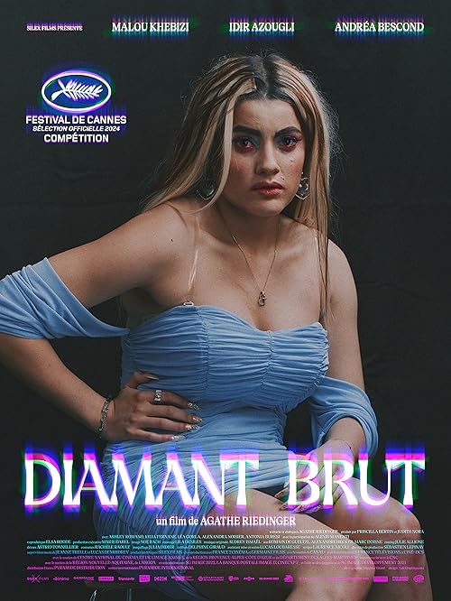 دانلود فیلم Wild Diamond 2024