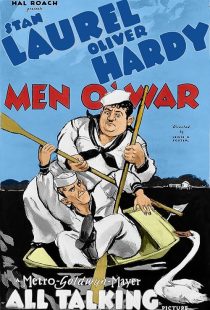 دانلود فیلم Men O’War 1929443195-553645015