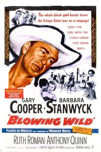 دانلود فیلم Blowing Wild 1953447829-374618194