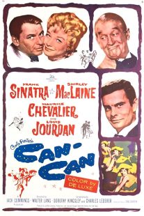دانلود فیلم Can-Can 1960446389-862433422