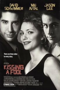 دانلود فیلم Kissing a Fool 1998443083-2106265216