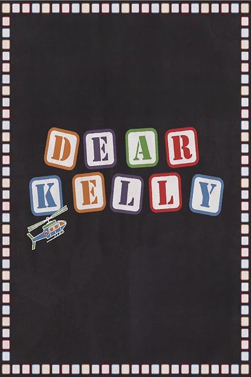 دانلود مستند Dear Kelly 2024