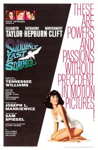 دانلود فیلم Suddenly, Last Summer 1959444977-739709429