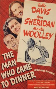 دانلود فیلم The Man Who Came to Dinner 1941445368-263687047