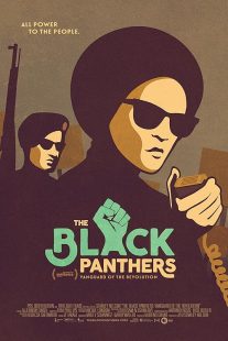 دانلود مستند The Black Panthers: Vanguard of the Revolution 2015446019-763742175