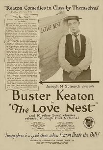 دانلود فیلم The Love Nest 1923445203-728629862