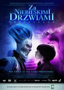 دانلود فیلم Behind the Blue Door 2016445701-1466471437