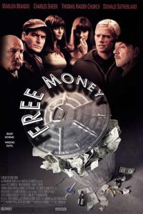 دانلود فیلم Free Money 1998445925-1631030037