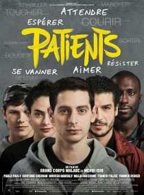 دانلود فیلم Patients 2016443997-1521469135