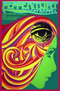 دانلود فیلم Peppermint Frappe 1967447050-961721091