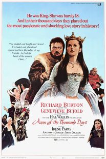 دانلود فیلم Anne of the Thousand Days 1969444722-913803170