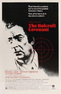 دانلود فیلم The Holcroft Covenant 1985448106-697211648