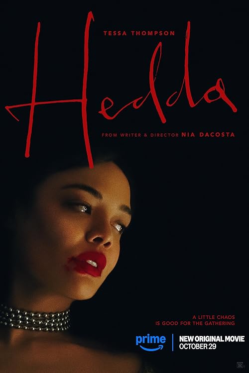 دانلود فیلم Hedda 2025