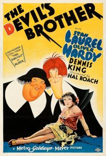 دانلود فیلم The Devils Brother 1933445934-705518337