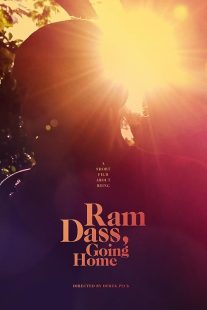 دانلود مستند Ram Dass Going Home 2017445499-123456597