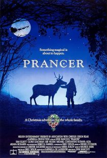 دانلود فیلم Prancer 1989448323-1846749166