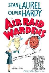 دانلود فیلم Air Raid Wardens 1943446092-1928688340