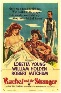 دانلود فیلم Rachel and the Stranger 1948443119-1934731577